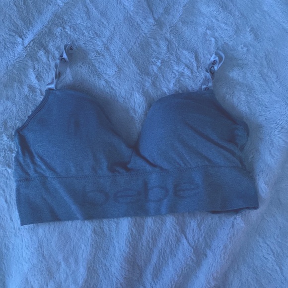 BEBE bra